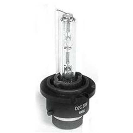 Gp Thunder GP Thunder - D2C-8000K - D2C-D2R-D2S 8000K Replacement Bulb - 2 Pack D2C-8000K